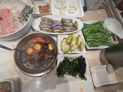 -围炉夜话·潮汕卤水火锅(榕江店)