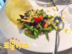 -万盛合(渔人码头店)