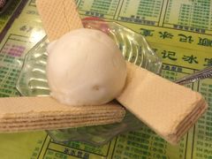 -顺记冰室(宝华路店)
