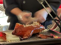 -大鸭梨烤鸭(望京店)