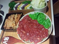 -火锅先生(五马街店)