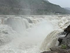 -陕西黄河壶口瀑布旅游区