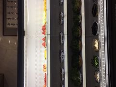 -润增大酒店自助餐厅