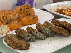 -瑞福园联谊餐室(茂名南路店)