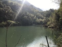 -千泷沟大瀑布旅游区