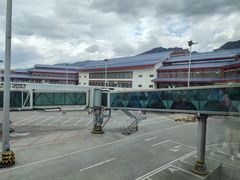 -丽江三义国际机场