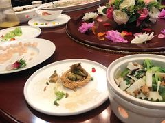 -欣旺·迎宾楼·百年无锡菜