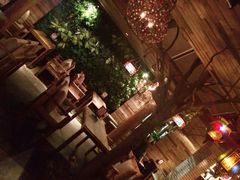 后院咖啡(虹桥坊店)-Bco豆库(星耀天地店)