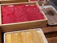 -巴奴毛肚火锅(六天地店)
