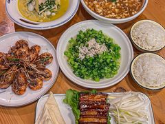 -老弄堂菜馆·老底子杭帮味(鼓楼店)