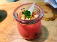 小布丁-夏日玛莉西餐厅(梅溪湖步步高店)