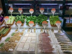 自助取餐区-徐记海鲜(阿波罗店)