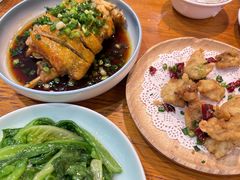 -百家鲜·杭帮菜