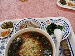 -苏苑饭店-中餐厅(长桥地区店)