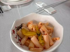 -鹿鸣酒家(越秀店)