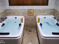 -克什克腾旗蓝天温泉大酒店