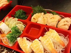 -武汉武昌威斯汀酒店-知味自助餐厅