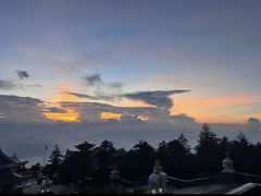 -峨眉山风景名胜区
