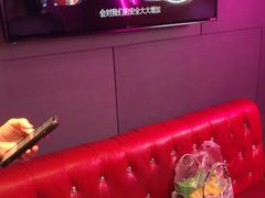 -唱吧麦颂KTV(黄骅华贸商业广场店)