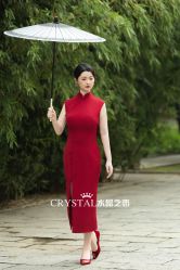 -水晶之恋婚纱摄影(北京总店)
