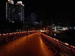 -金鸡岭桥头公园
