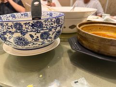 -茶油香闽南菜·花园餐厅(前埔店)