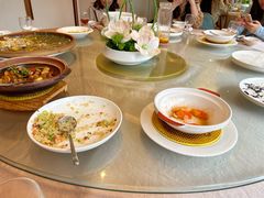 -顺味凤城·顺德菜专门店(九六广场店)