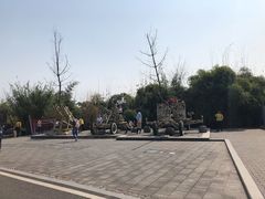 -枫香湖儿童公园
