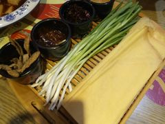 -赵记煎饼卷大葱(东岳店)