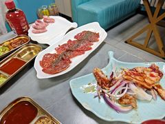 -牛犇炭火烤肉·鲜切烤肉(承德总店)