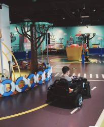 -北京科学中心儿童乐园