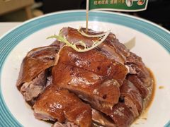 -椿记烧鹅(叠彩店)