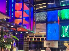 -花西亭·海鲜自助餐厅(瑞城名人酒店)