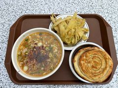 -龙门李家三旦羊肉汤馆