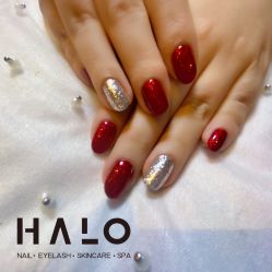 -Halo美甲美睫