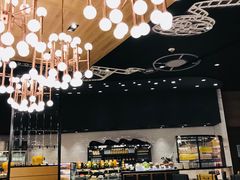 大堂-星汇餐厅(新濠影汇店)