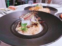 -海岸·高空海景餐厅(厦门康莱德酒店)