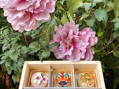 -昆明冠生园·鲜花饼·面包蛋糕(老街店)