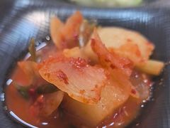 -真利味·脊骨火锅·正宗韩国料理(韩乐坊店)