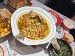 -来菜·湖北头牌藕汤(武商MALL众圆店)