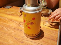 -破三川·新川菜(静安大融城店)
