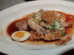 -晓粤·惹味粤菜(凯德乐峰广场店)