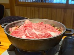 -大岛日本料理铁板烧(南通大饭店)