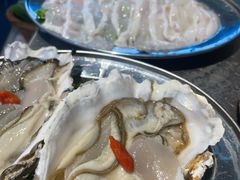 -琥珀川糟粕醋火锅(慈云寺店)
