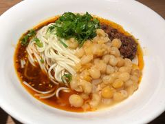 干馏碗杂面-太二酸菜鱼(沈阳万象城店)