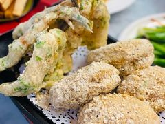 -君霖私家菜(春柳店)