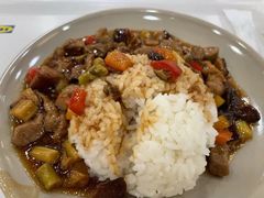 -宜家·瑞典风味餐厅(北京西红门店)