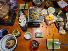 -鳗鱼家·深夜食堂(军博店)