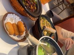 -乔阿马·江南味·驴肉香(龙湖华泾天街店)