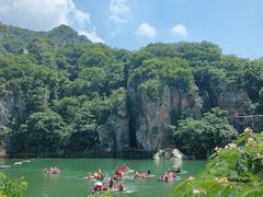 -大连天门山国家森林公园